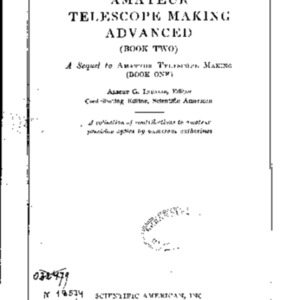 Amateur telescope making (book two).pdf