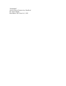 Optomechanical Engineering Handbook Content.pdf